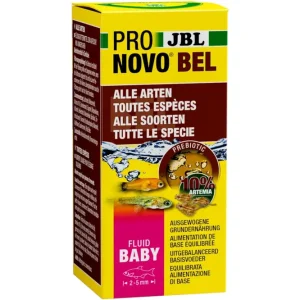 Rabatt JBL ProNovo Bel Fluid Baby, 50 ml